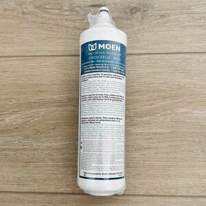 Genuine Moen 9600 9601 ChoiceFlo Replacement Water Filter F7400 77200 Sealed